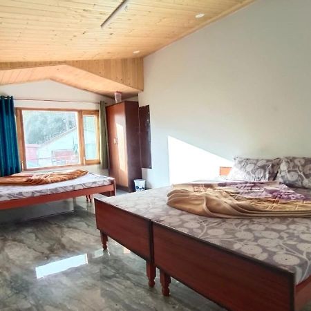 Shiv Shakti Homestay - Near Isbt, Bypass Mc Parking, Hpu, And Advance Study Shimla Exterior foto
