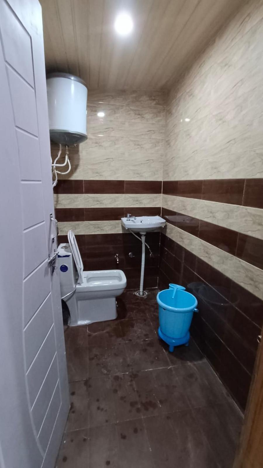 Shiv Shakti Homestay - Near Isbt, Bypass Mc Parking, Hpu, And Advance Study Shimla Exterior foto